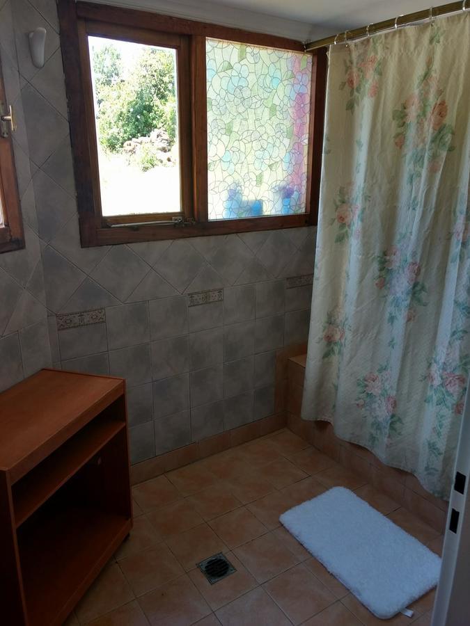 Bed and Breakfast Lo De Pablo Вілья-Ла-Ангостура Екстер'єр фото